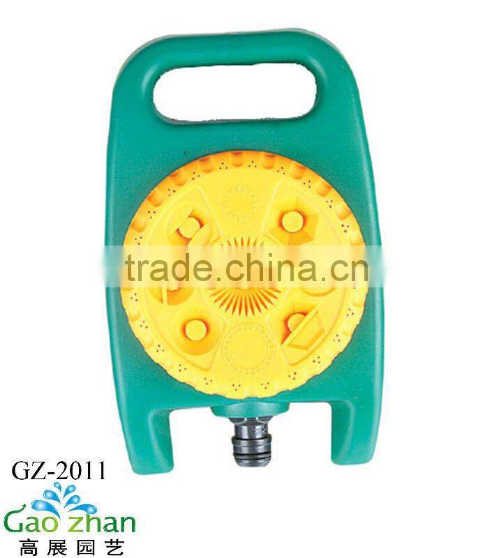 Ningbo low price irrigation equipment water sprinkler prices for sale
