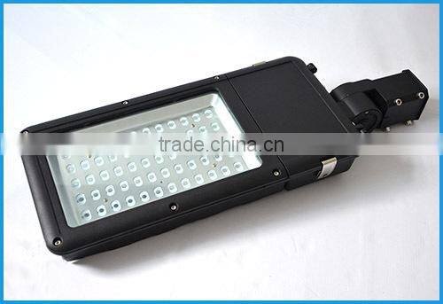 VMT LED 2015 new products adjustable outdoor waterproof aluminium led street light enclosure