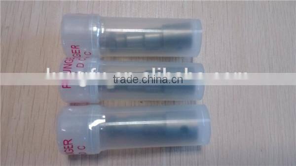 High Precision Bearing Steel Plunger K155 (140153-4320)