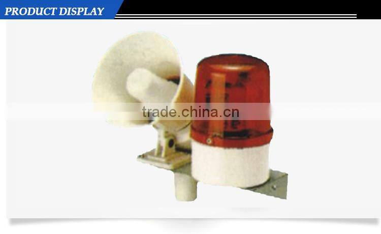 Factory price led beacon light, rotating beacon, flashing light