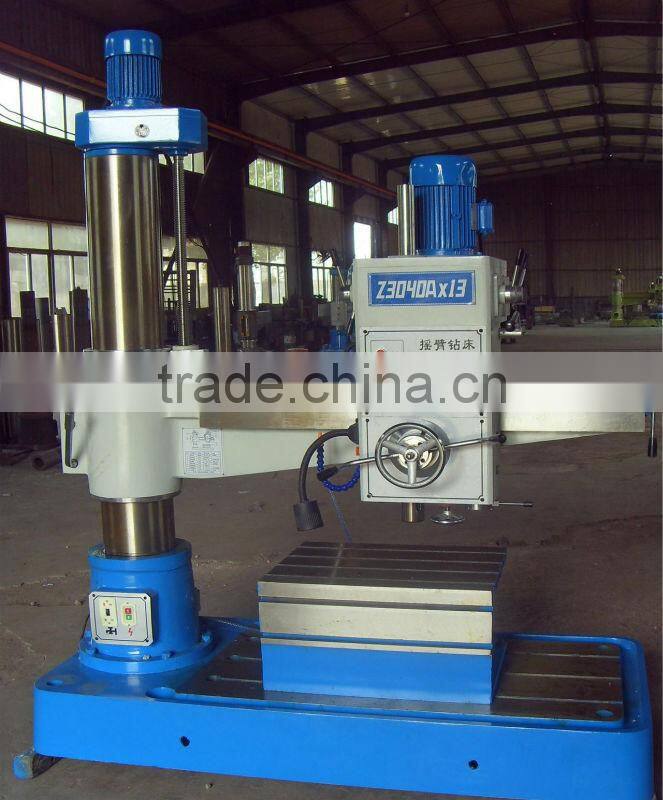 drilling machine price