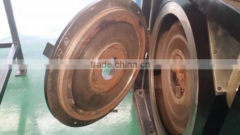 Plastic Milling Grinder Machine/PVC Pulverizer