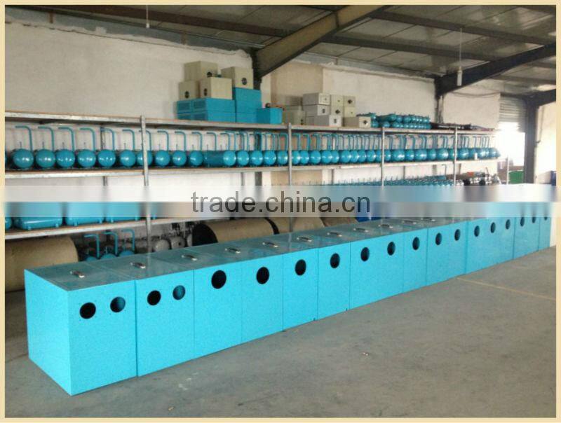 TP20C High quality single cylinder piston compressor