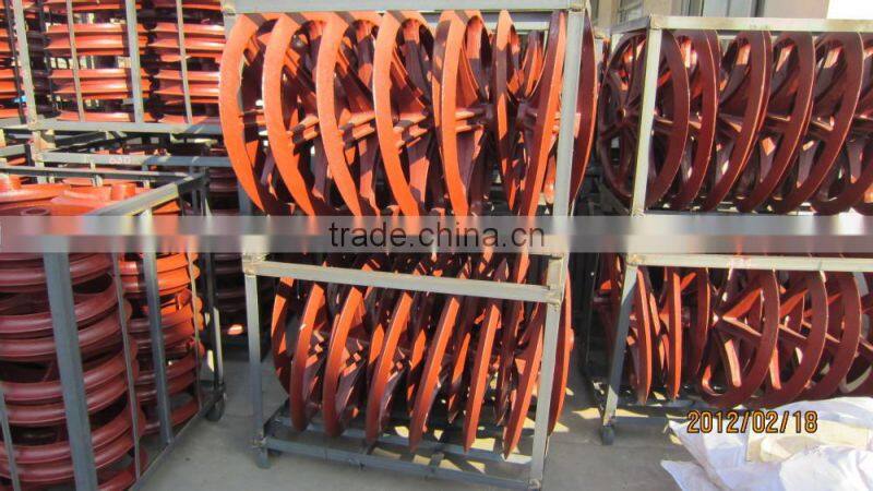 small stainless steel investment casting componments