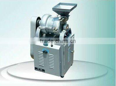 Herbal Medicine Disintegrator