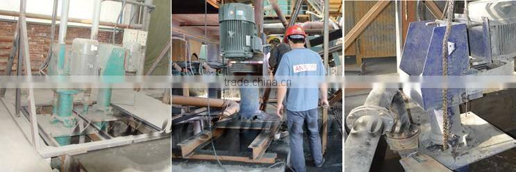 Hot sale BP/BPR Vertical Slurry Sump Pump