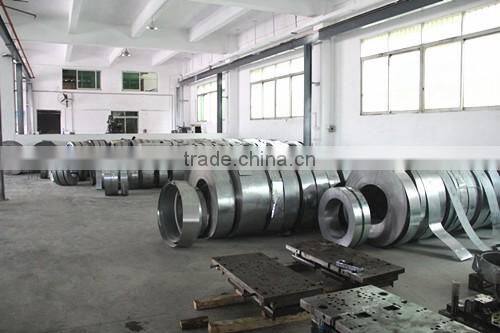 Multifunctional GI box with low price