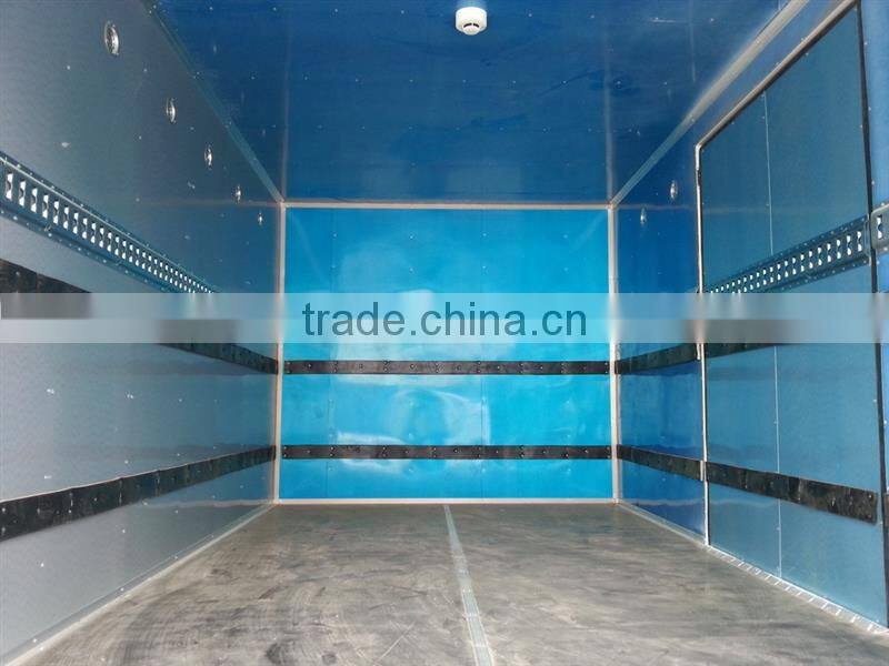 Brand new toyota truck body with low price