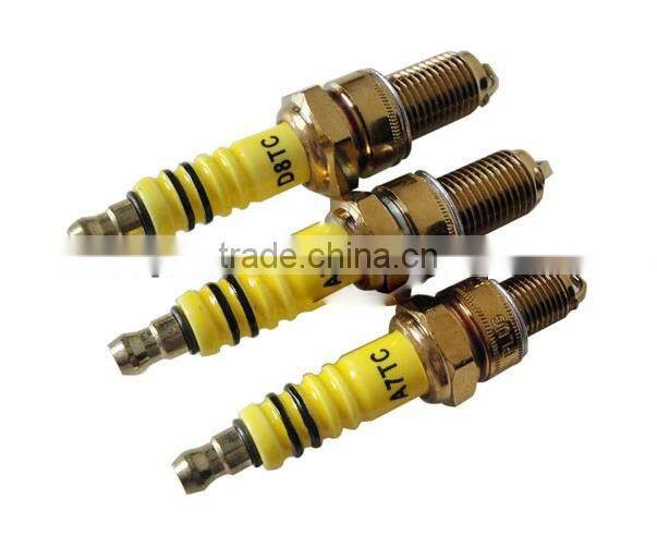 Spark Plug/All Kinds of Spark Plug for Motorcycle