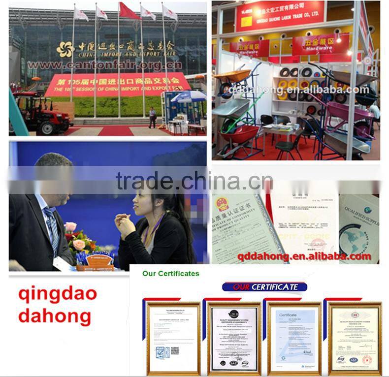 100L concrete wheelbarrow for sale