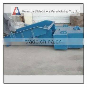 China hot selling electromagnetic vibrating feeder for sale