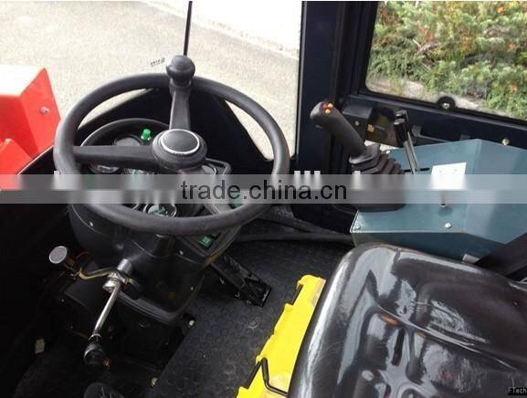 Hot Sale!!! High Quality Brand 1.6 ton Chinese wheel loader/Chinese front end loader/Chinese loaders ZL16