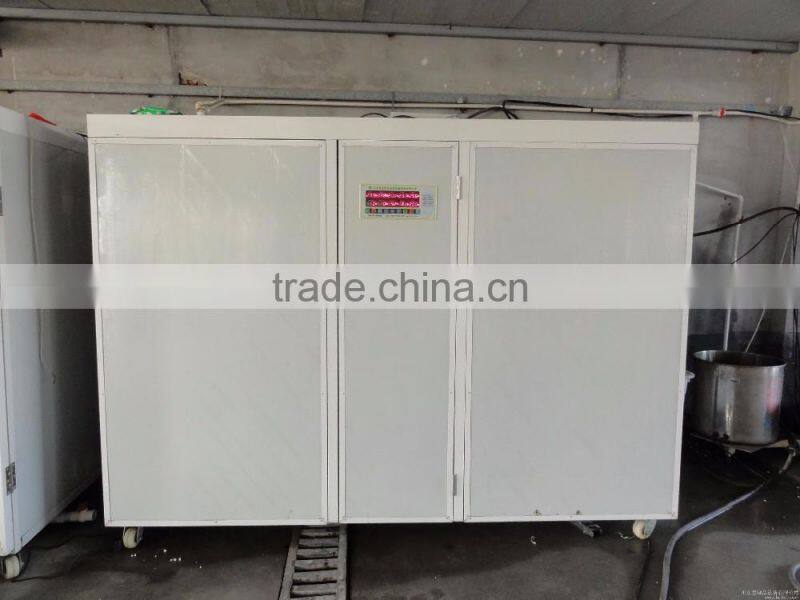 barley bud seedling machine/green grass growing machine/pasture grow machine on sale