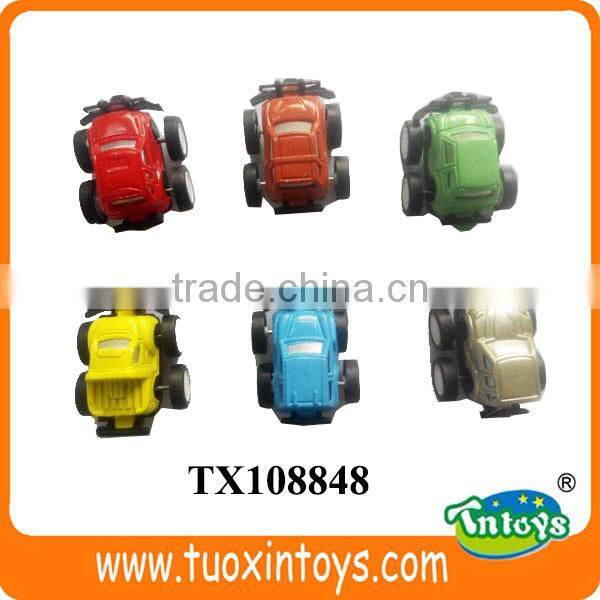 Plastic cheap pull back car mechanism