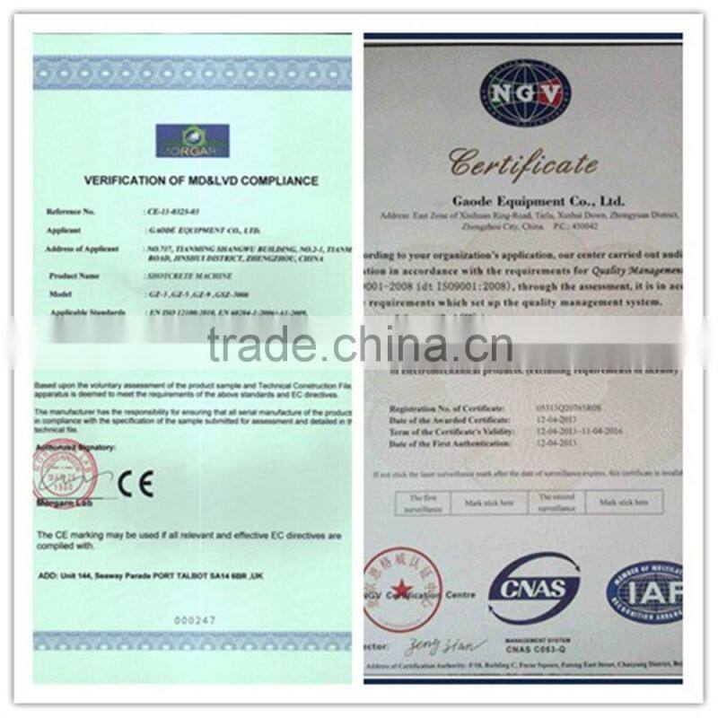 Cellular light weight concrete block machine for brick factory