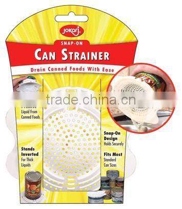 01040265 Snap-On Can Strainer