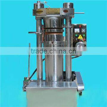 Cold press oil machine and 6YL-Series popular around in India