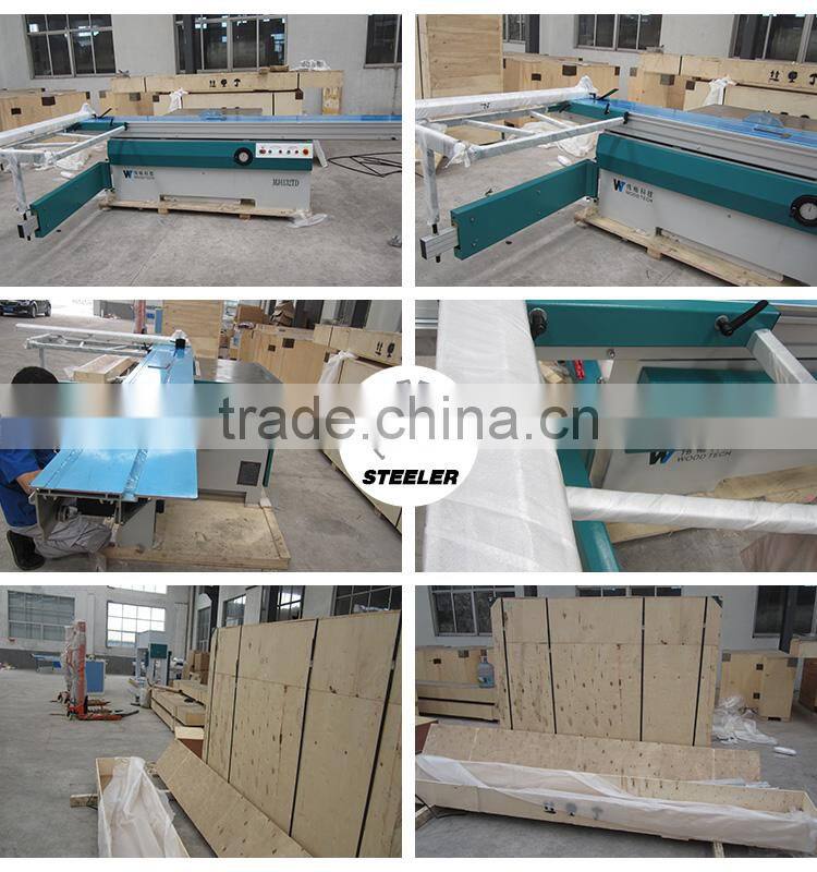 MJ61-32TD automatic panel saw circular machine