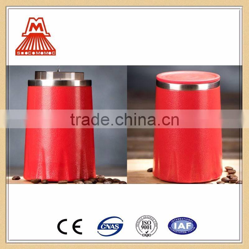 Professional factory supply 15g+5g W124-260 Multi function coffee cup