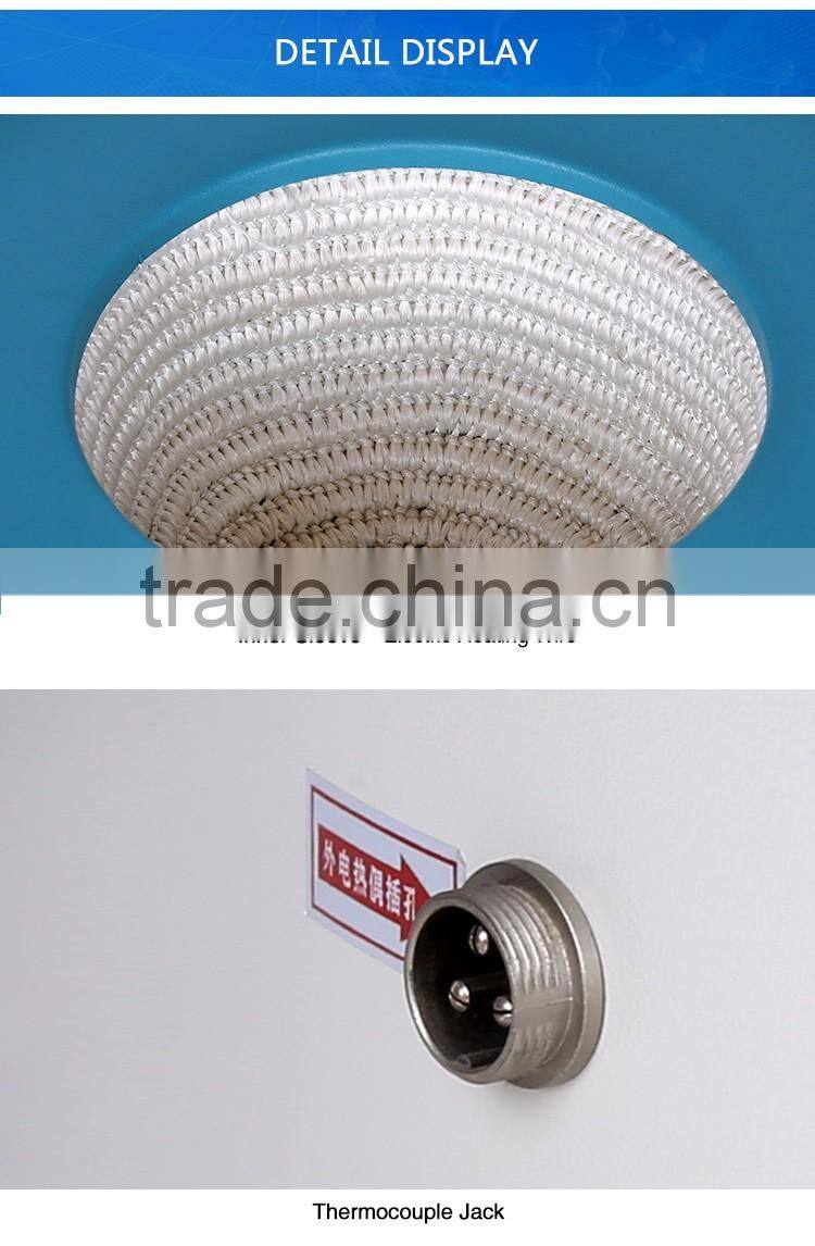 KD 2017 New Heating Mantle for Lab