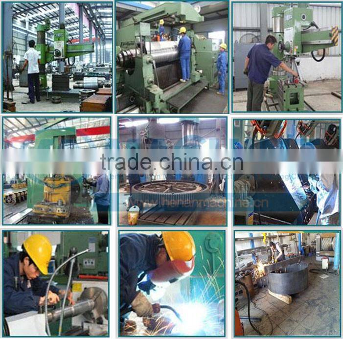 Large capacity charcoal hydraulic charcoal briquette press machine supplier