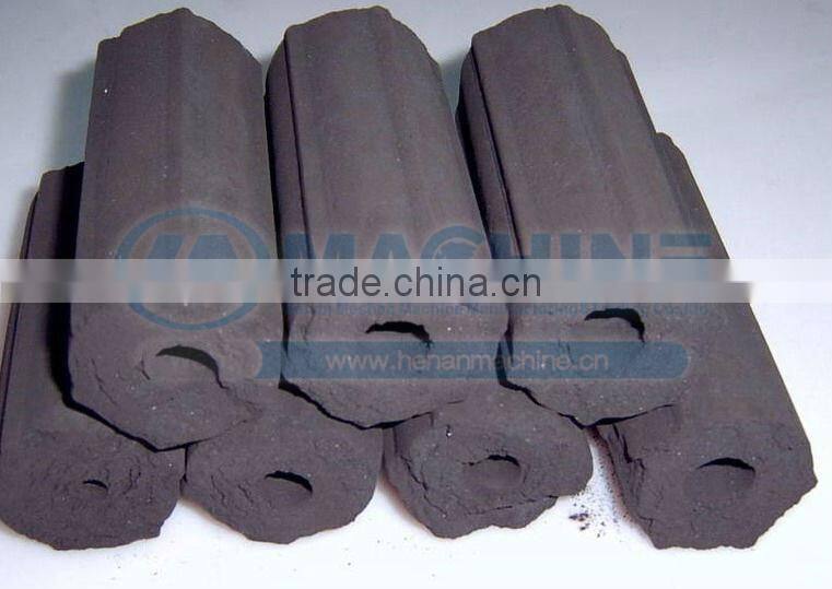 Manufacture supply Coal And Charcoal Stick Extruder Machine,Coal And Charcoal Briquette Extruder Machine,