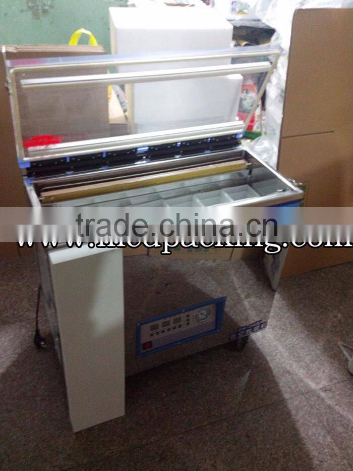 Automatic vacuum machine/Bag sealing machine/Household vacuum packing machine