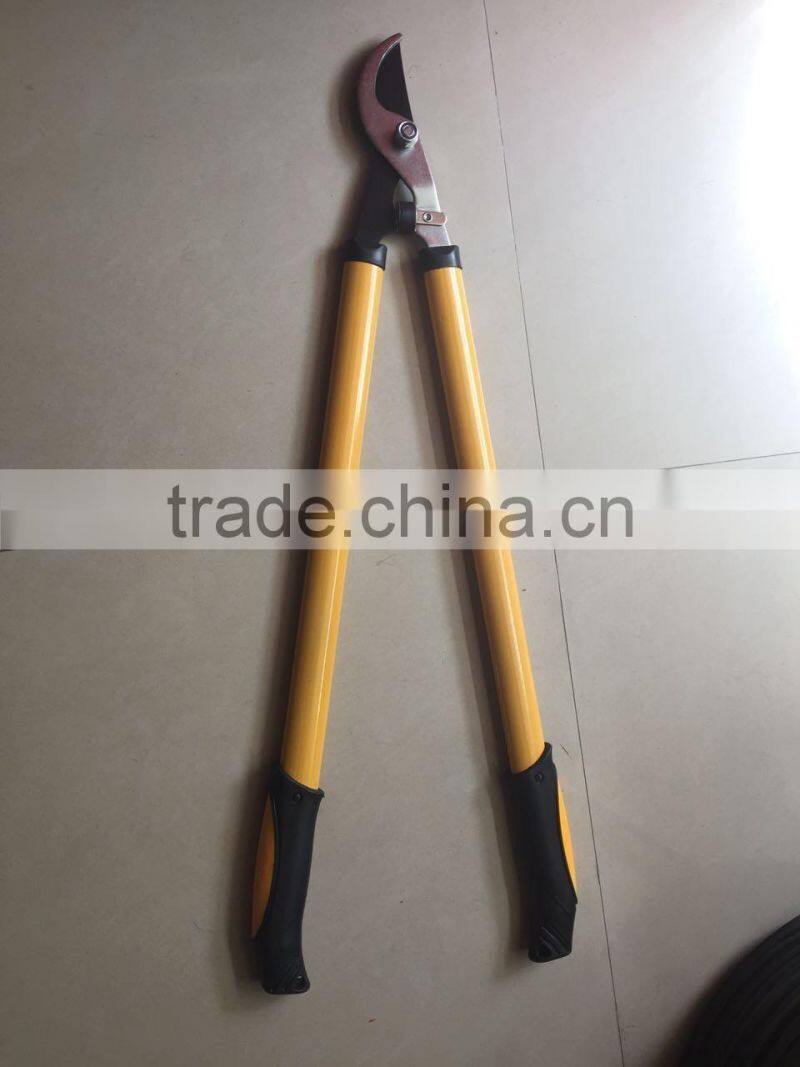 High Quanlity Garden Pruning Set with Lopper Hedge Shears and Pruner