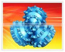 26" Steel Tooth Tricone Bit