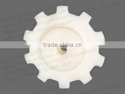 2800-O Straight Run Case Conveyor Chain Without TABS