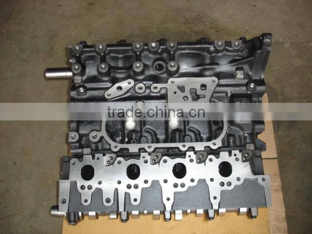 Toyota Hiace engine 3L ENGINE -long block toyota hiace 3l engine for sale