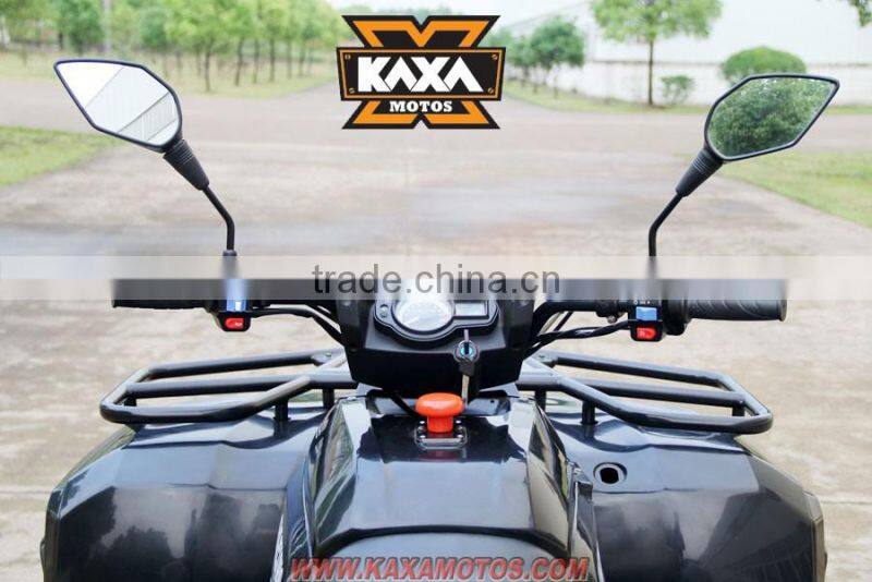 3000W 72V Electric Quad Bike