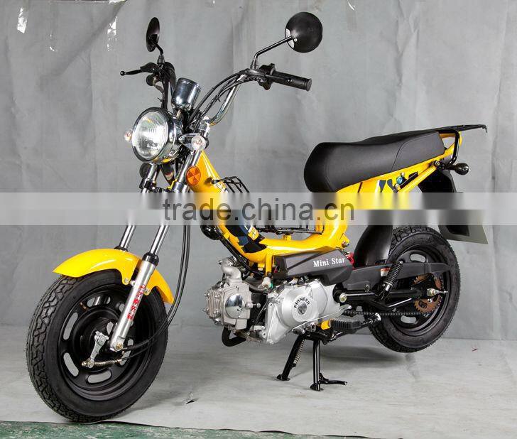 MINI MOTORCYCLE