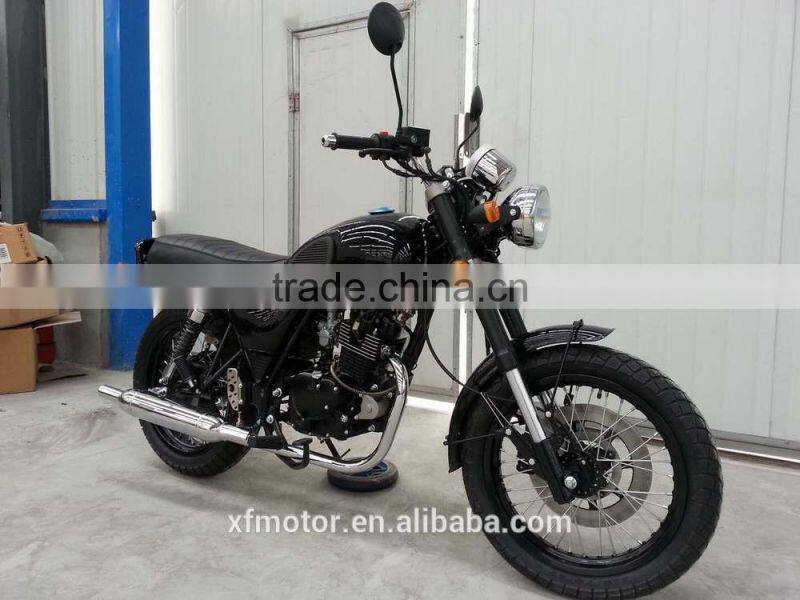 EEC 3 125cc cheap new motorcycles