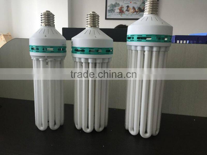 5U 125W grow light bulbs for Hydroponics