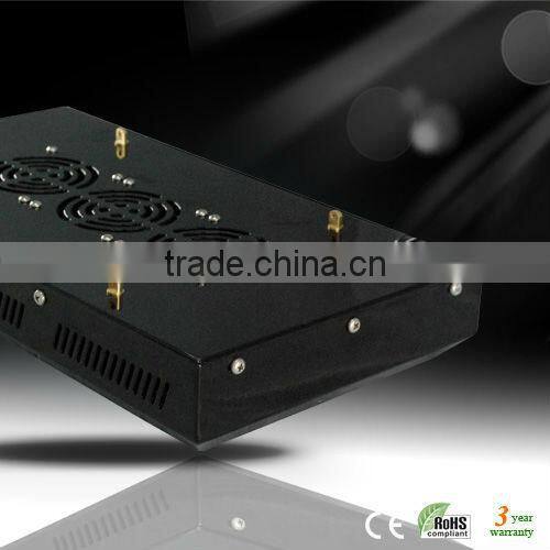 240W Hydroponics LED Grow Light/LED Grow Lighting/Grow light LED