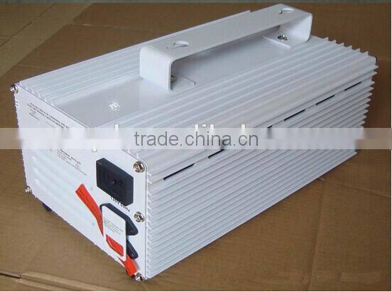 grow light electronic box for HPS600W Convertible Magnetic ballast