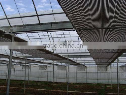 High quanlity greenhouse shade cloth