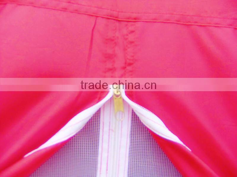 Family camping tent with high quality fun camp tent