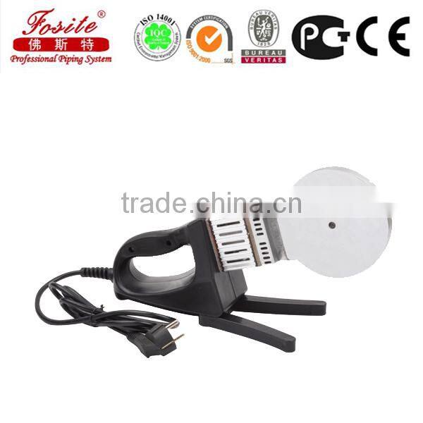 (20-63MM) Connect Range of machine ppr/ppr welding machine