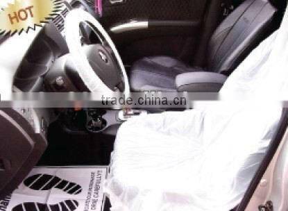 automotive 5 in 1 clean set