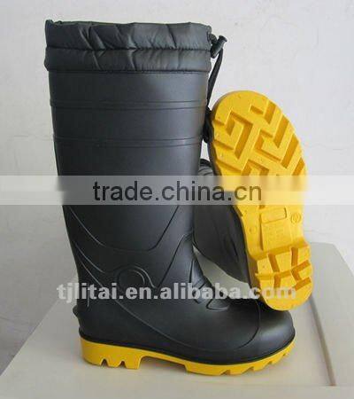 cheapest safety boots