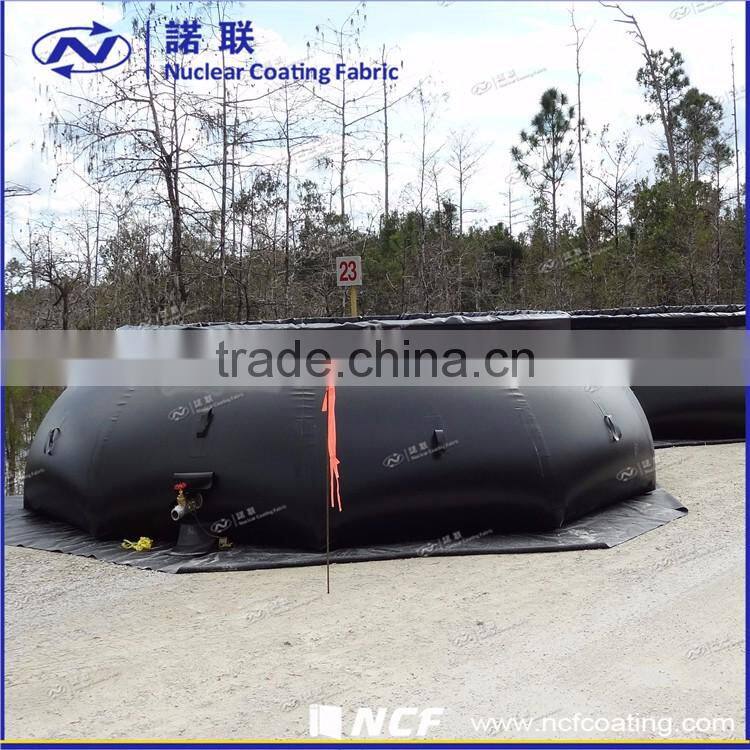 Professional Storage Water Bladder 10000 Ltr