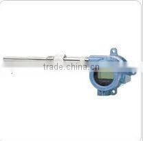 smart temperature transmitter with PT-100