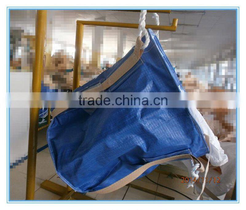 pp virgin 1 ton japan pallet bags