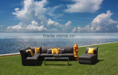 New model sofa sets made from Sinofur