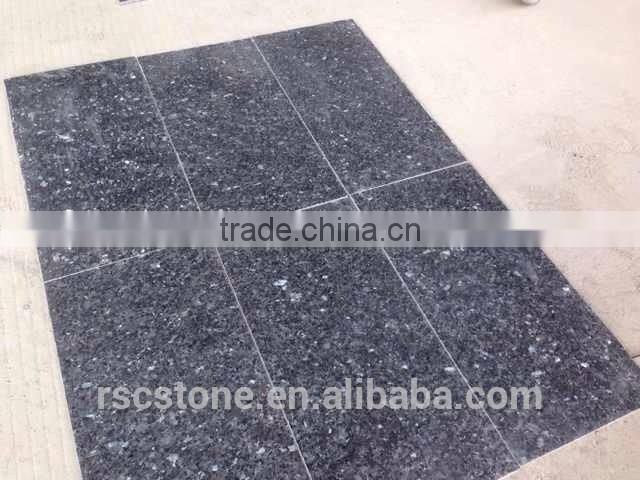 blue pearl granite shower wall panels