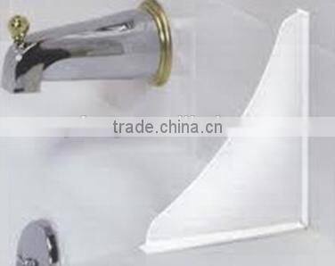 2Pcs Shower Splash Guards