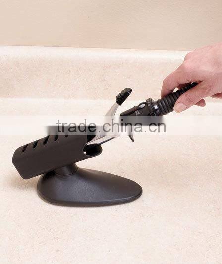 Tabletop Hair Iron & Blow Dryer Holder