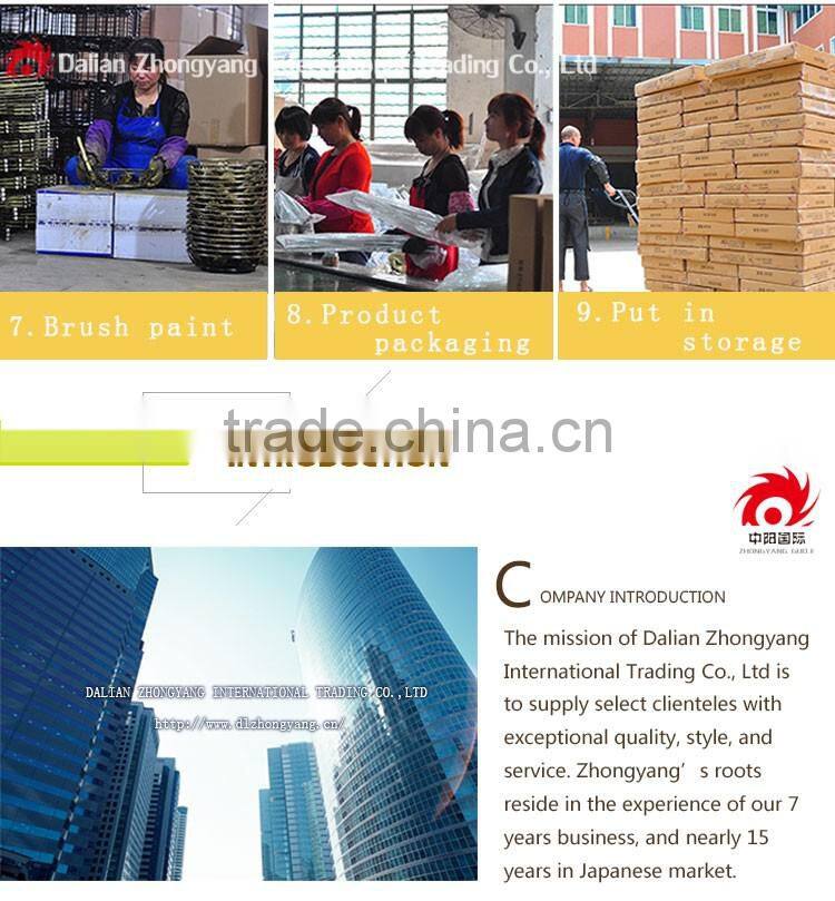 European style wrought iron balcony designs hanging flower basket